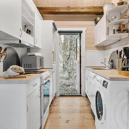 Amazing In With Kitchen Løkken