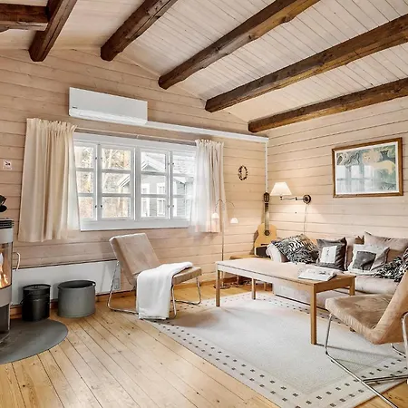 펜션 2 Bedroom Stunning In 루켄