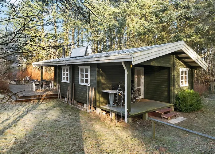 Дом отдыха 2 Bedroom Stunning In *