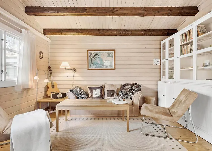 Дом отдыха 2 Bedroom Stunning In *