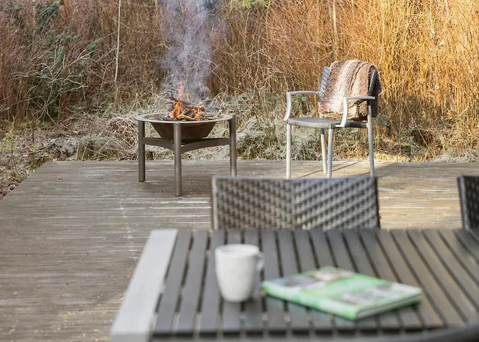 2 Bedroom Stunning In Дом отдыха